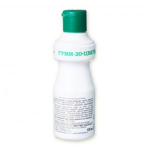 Гуми-20 Цветы (биоактивированное гумусное удобрение), 0.1 л - картинка 3